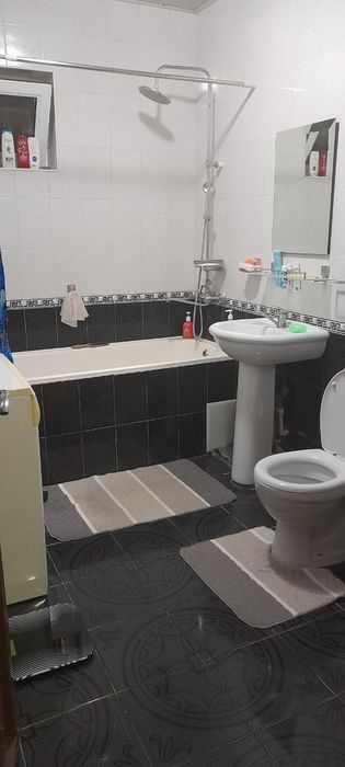 Продаю свою квартиру