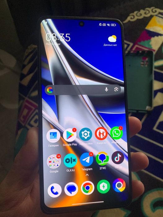 Poco X4 Pro 5G 256Gb