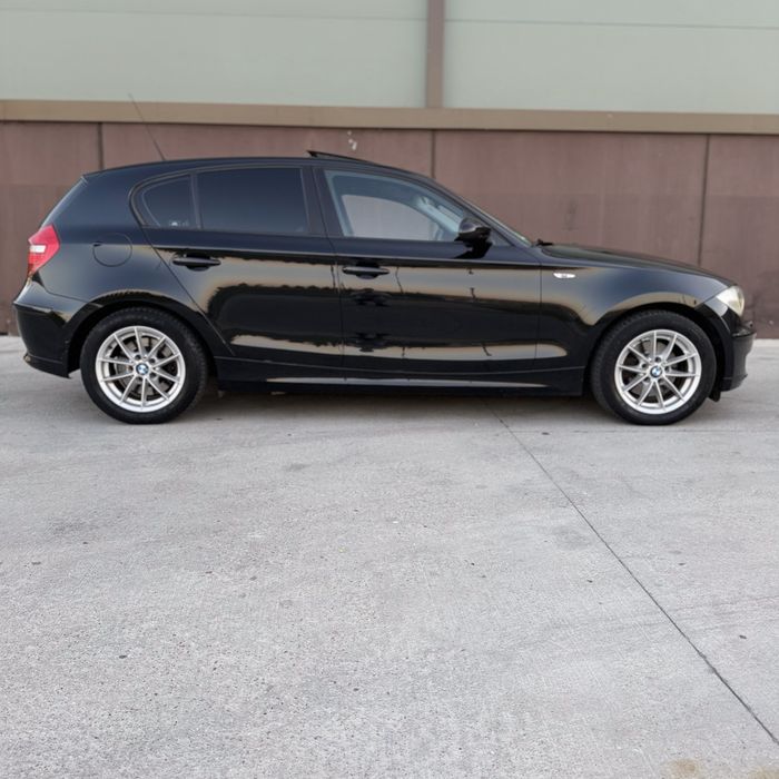 BMW Seria 1 2008 — imagine 2