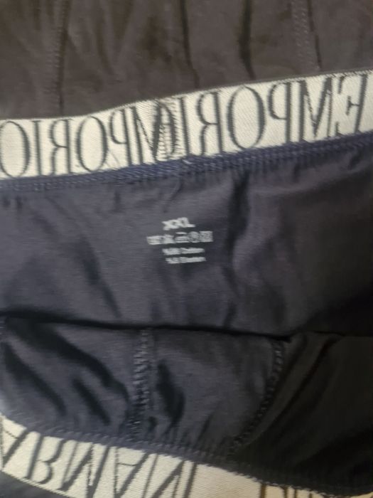 Продават се мъжки боксерки