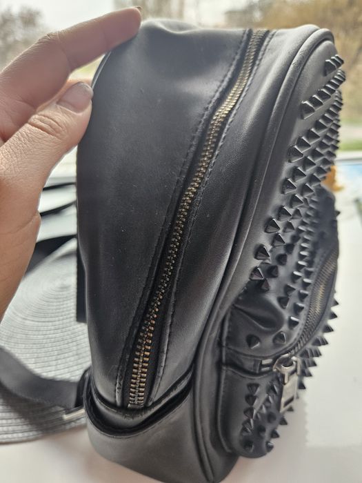 Дамска раница ART