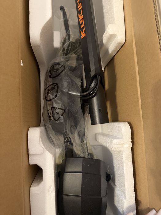 Trotineta Kukirin G2