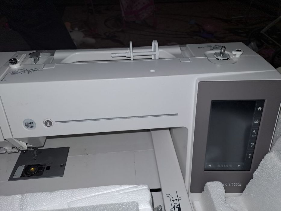 Тикув машинкаси новый машинка