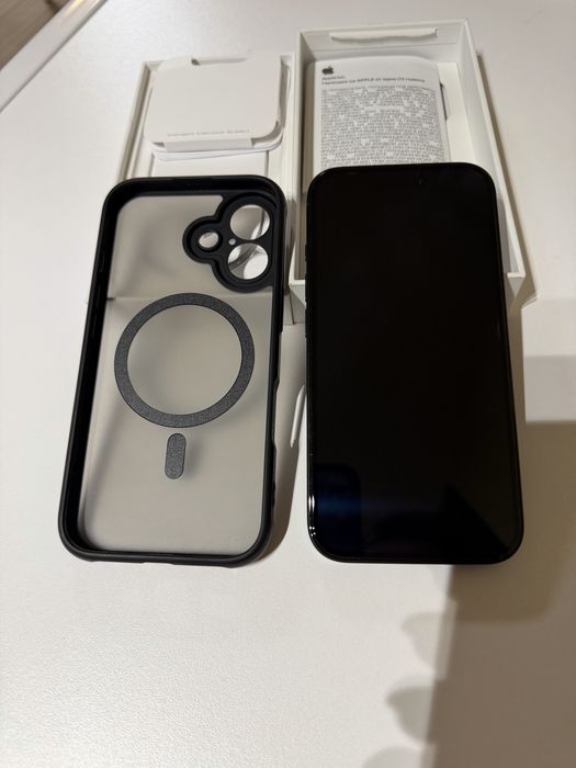 iPhone 16 128 GB
