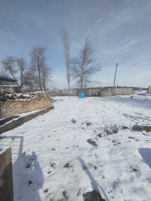 Продается дачный участок 6 соток