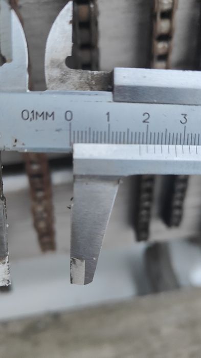 Цепи мотоциклетные