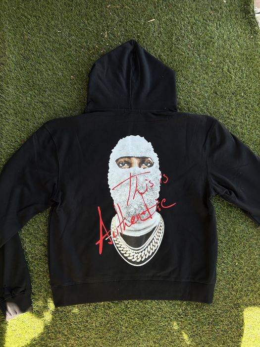 Hanorac // IH NOM UH NIT \\ This is Authentic / Premium