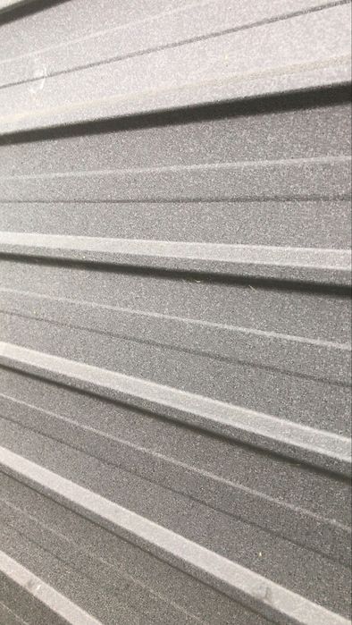 Tabla cutata zincata și color