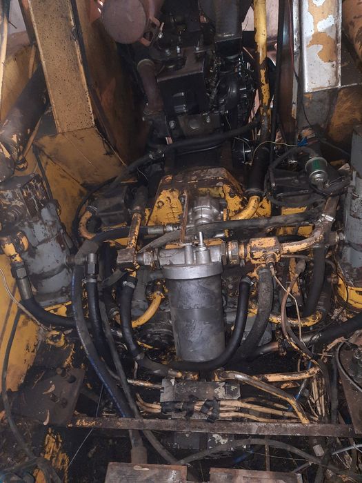 минипогрузчик мксм800