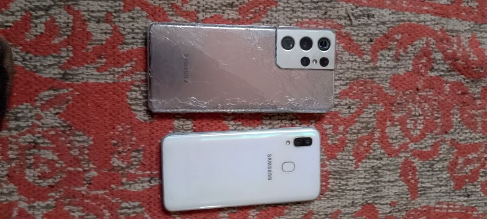 Samsung s21 si samsung a 40