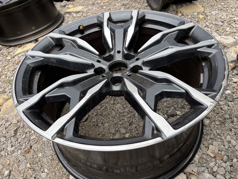 Джанта BMW 5X112 X3 G01 X4 G02