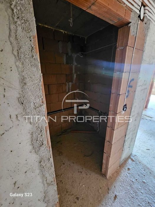Продава се Тристаен апартамент в Пловдив, Тракия - 115 кв.м за 845 €/кв.м - Снимка #5