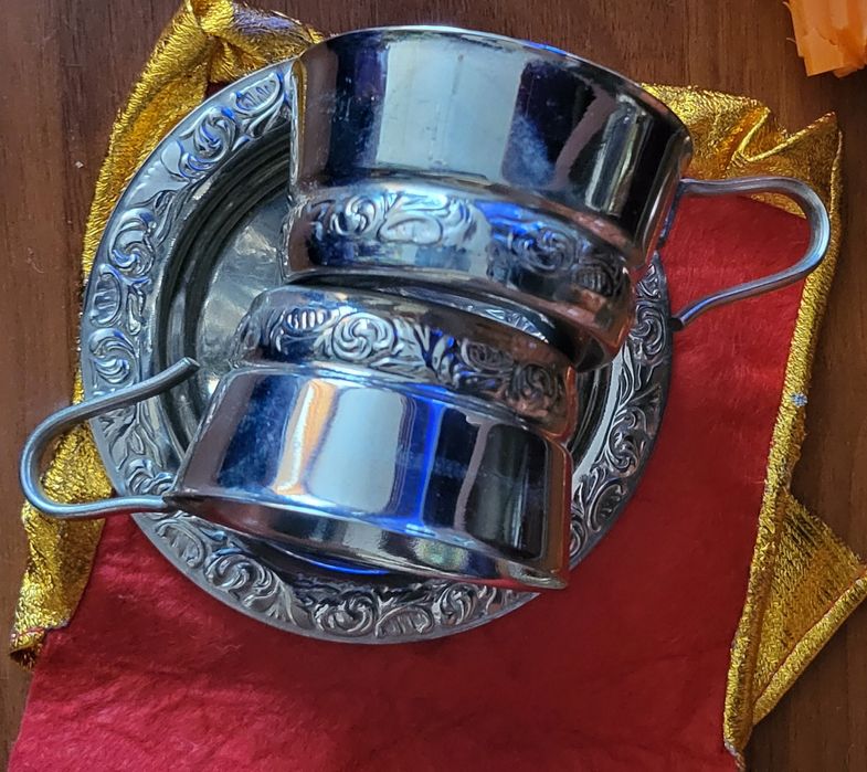 Подстаканники за 2500 за 2 шт