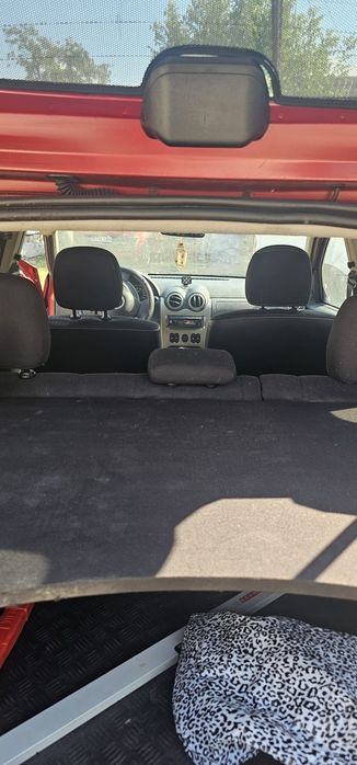 Vand dacia sandero stepway
