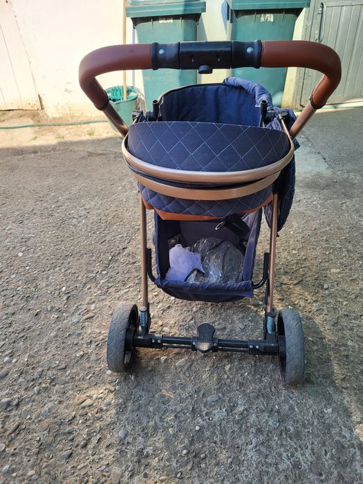 Căruț copii 3 în 1