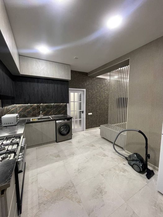 Квартира на It Park, ул Олимлар Новостройка