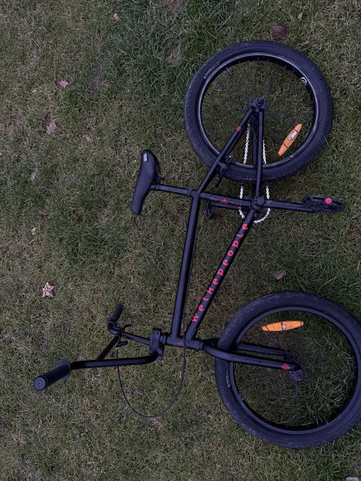 Bicicleta Bmx (conditie foarte bună)