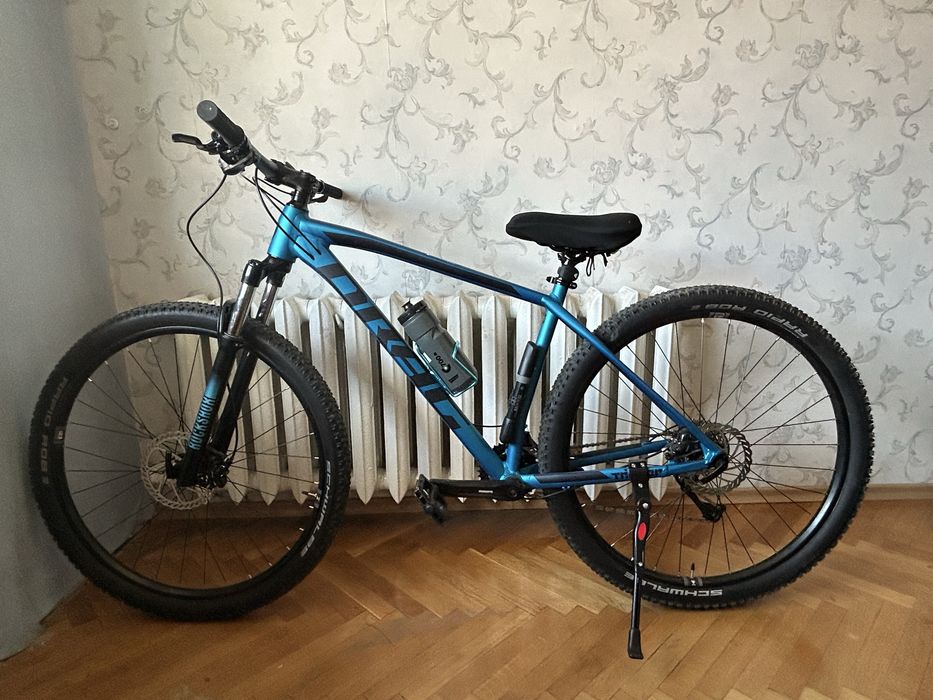 Колело Drag Trigger