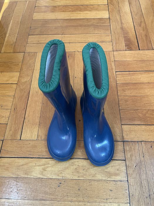 Cizme de cauciuc marimea 31