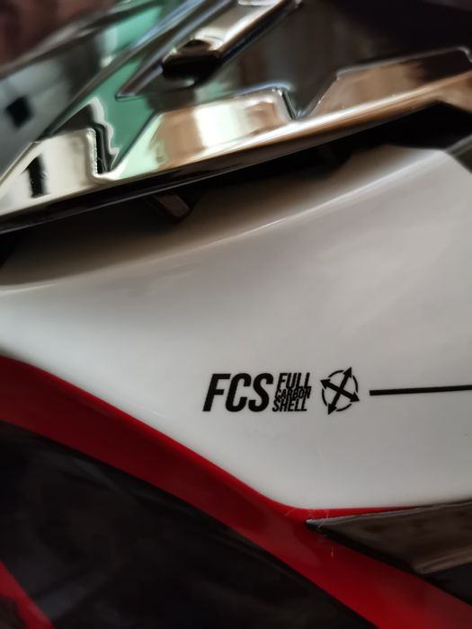 Каска за мотор LS2 Challenger C GT Carbon