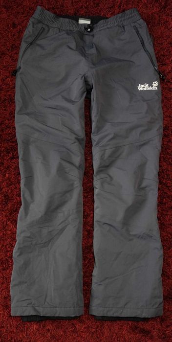 pantaloni Jack Wolfskin