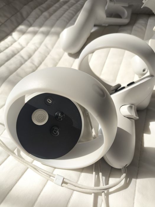 VR шлем Oculus quest 2