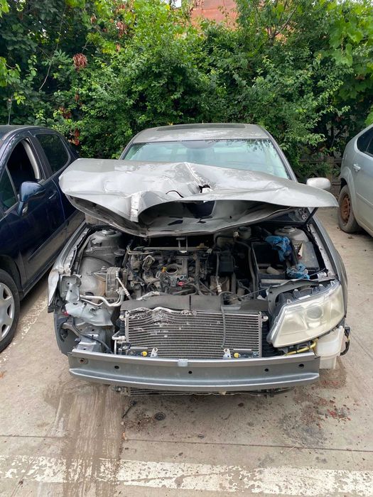 Piese SAAB 9-3  2.0 turbo din 2004 - b207e