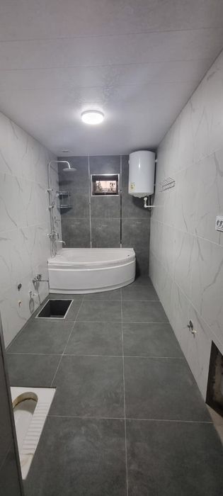 Santehnika hizmati tez va sifatli