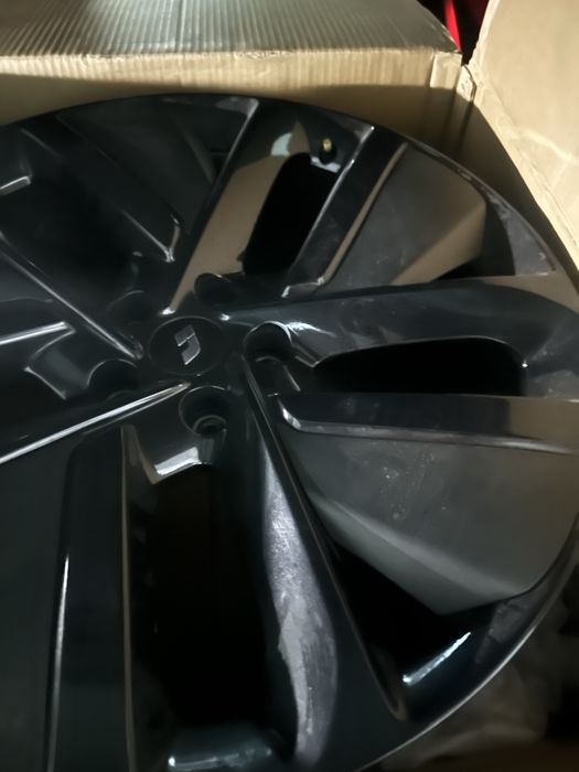 Диск Lixiang R21 оригинал