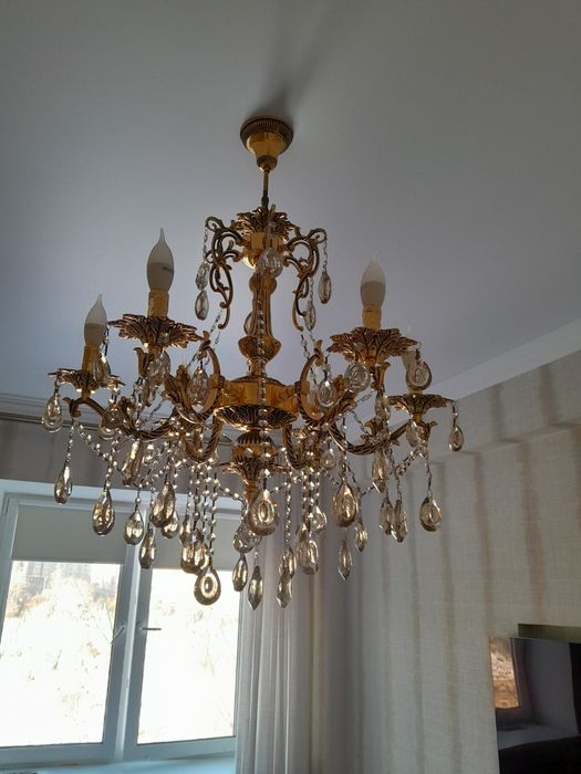 Продаем светильники