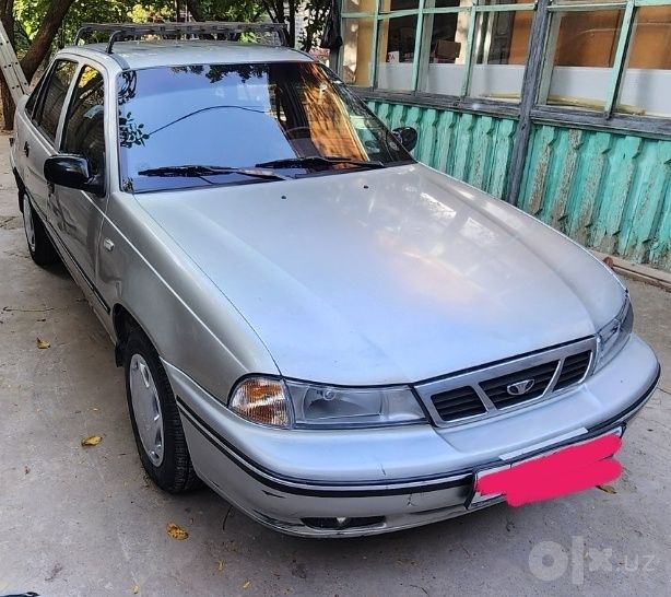 Сотилади нексия 1