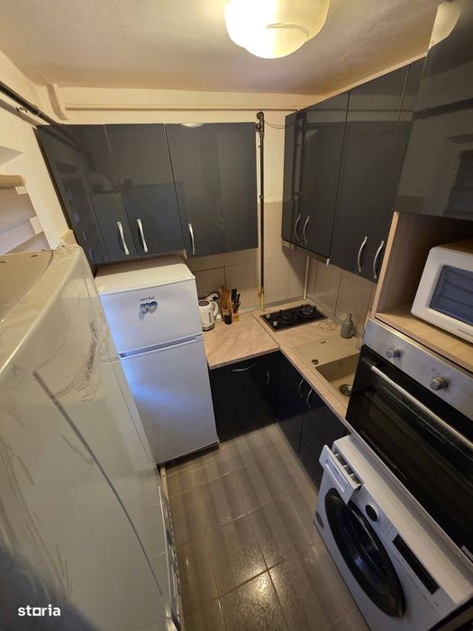 Apartament 2 camere Micro 14