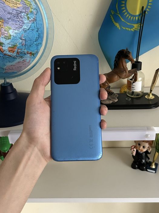 Redmi 10A Шустрый Доступная Цена