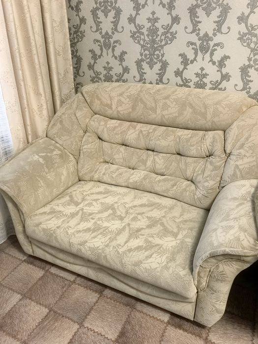 Продаётся мягкий уголок