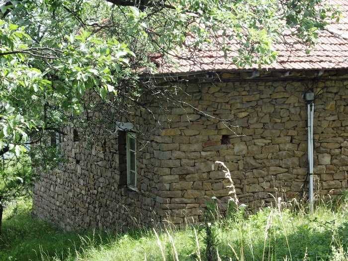 Продава се Къща в с. Живко, Област Габрово - 204 кв.м за 113 €/кв.м - Снимка #9