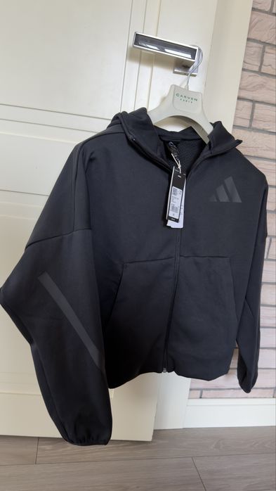 Adidas Женское Худи
