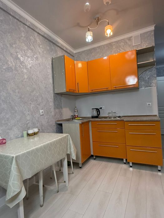 Сдам 1 комн квартиру в Астане