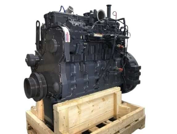 Motor complet Komatsu SAA6D114E-3