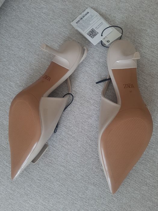 Босоножки Zara 37р