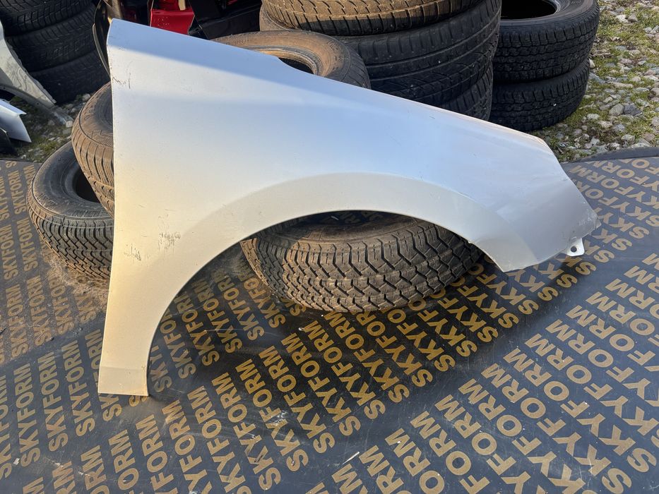 Калник Хюндай И30/Hyundai I30