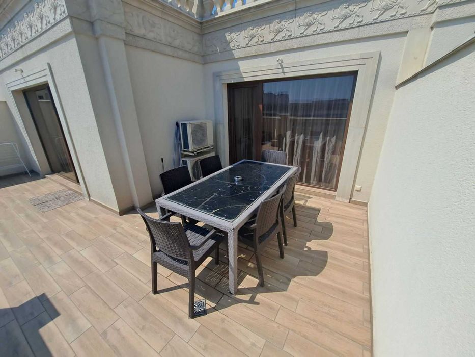 Продава се Двустаен апартамент в к.к. Златни пясъци - 106 кв.м за 1320 €/кв.м - Снимка #6