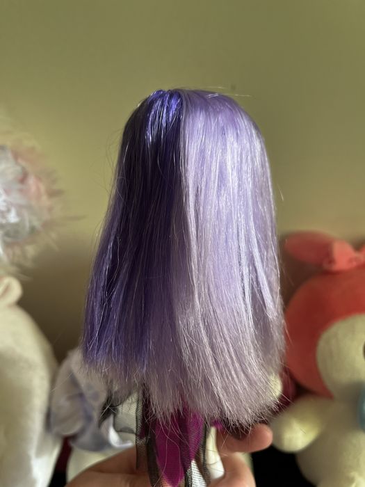 Кукла Monster High