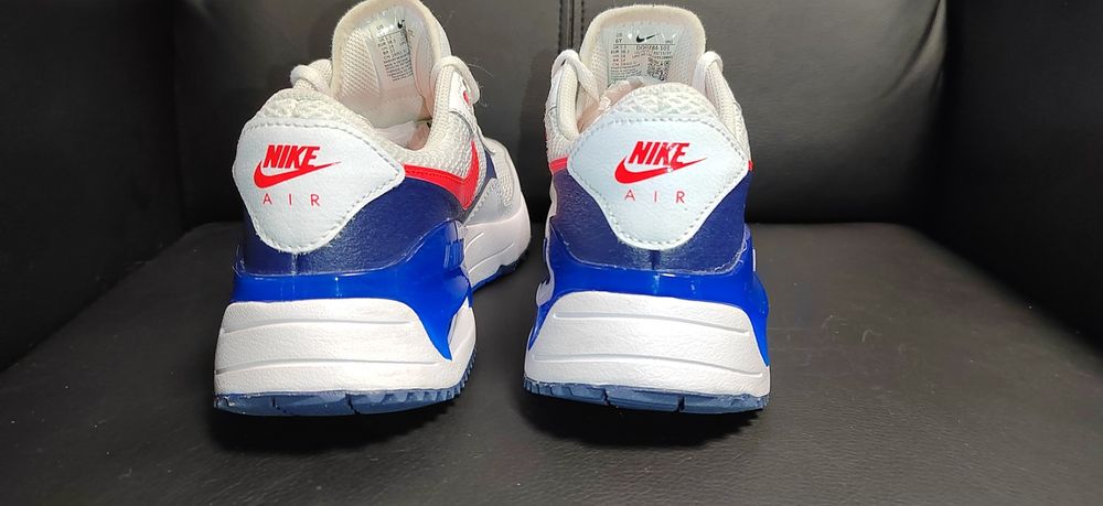 Nike Air Max System, номер 38,5