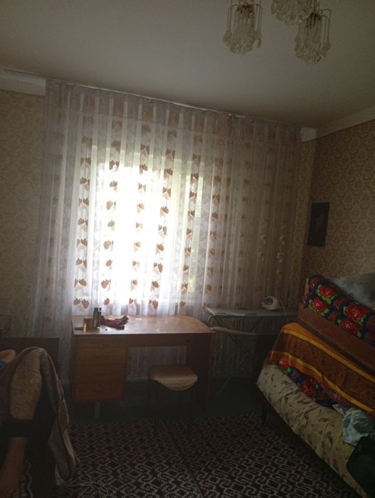 Продается 3- ком.квартира г.Газалкент