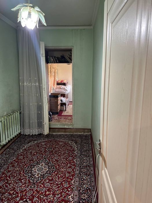 Продается квартира 4/9/9 Ц-13 Парк АНХОР