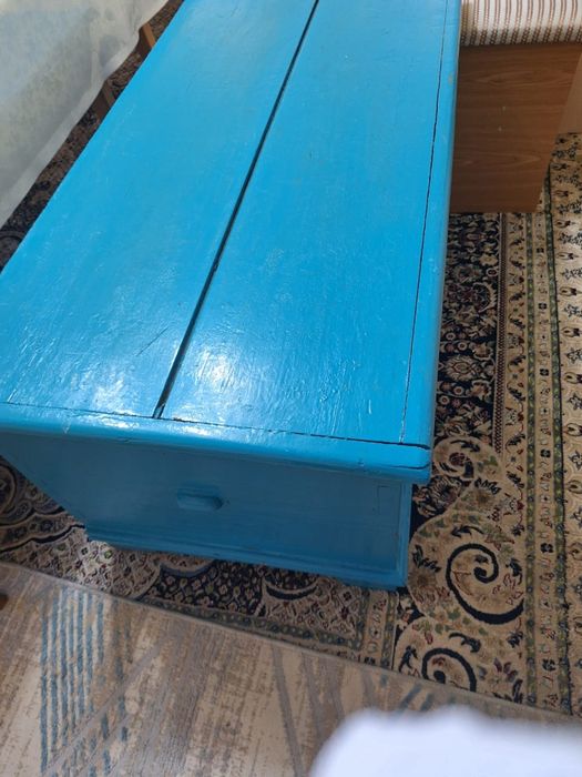 Продам Сундук Деревянный