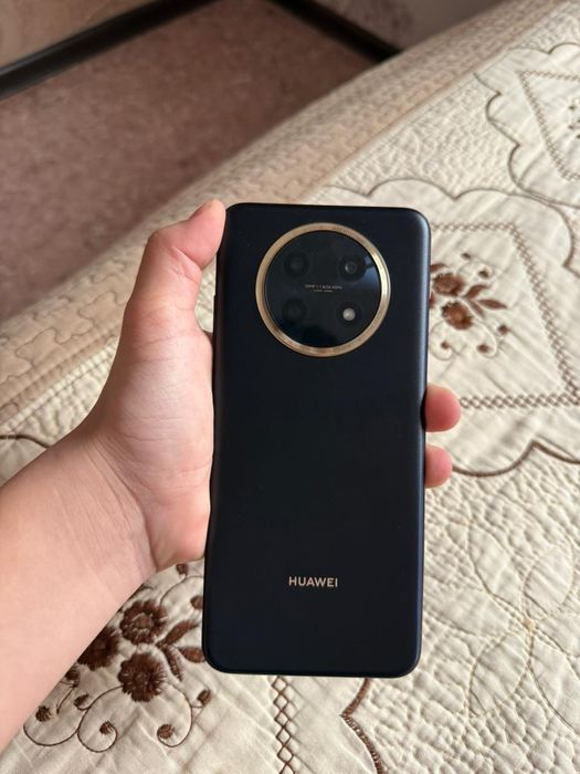 Huawei Nova Y91  обмен есть