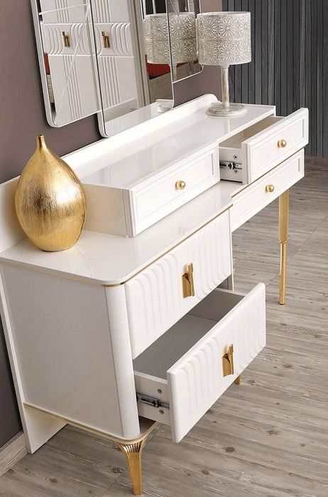 Спален комплект Sofia