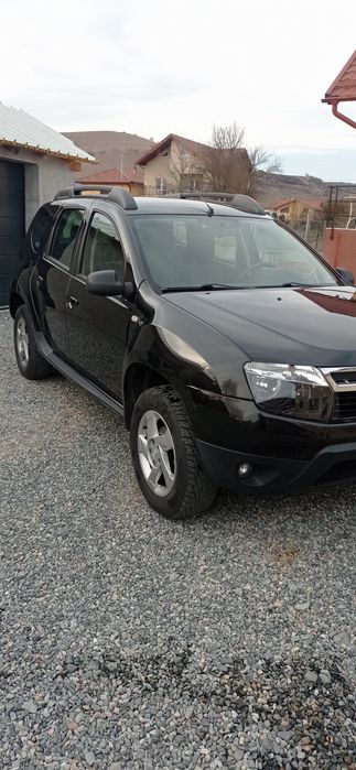 Dacia duster an2014motor 16 benzina 4x4