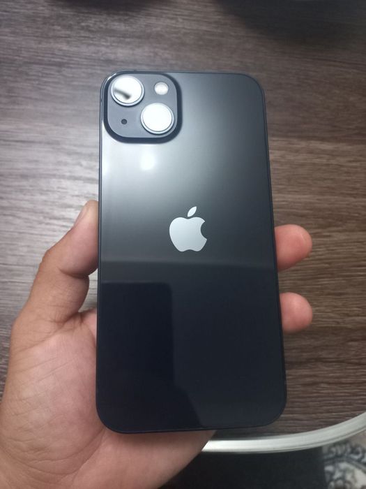 iPhone 13 128 gb sotiladi